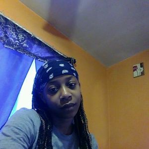 Meet your Posher, Tyneesha